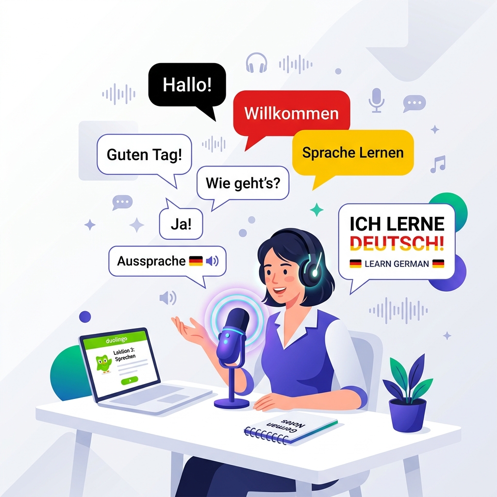 Language Learning